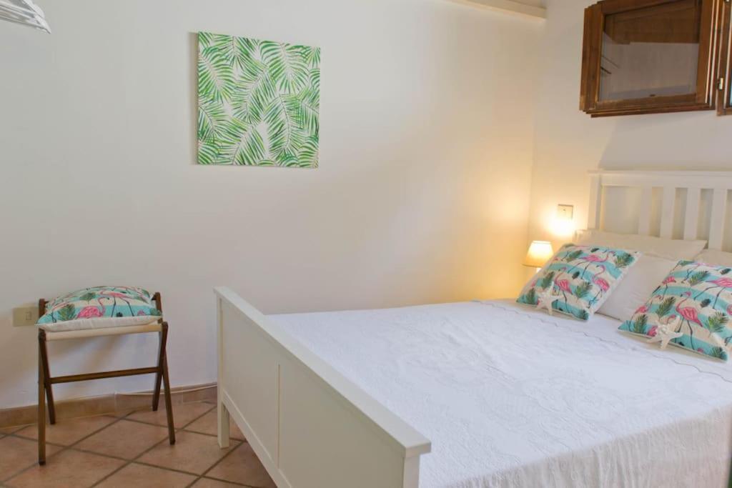 Vila Jungle House - Pineta Is Morus Santa Margherita di Pula Exteriér fotografie