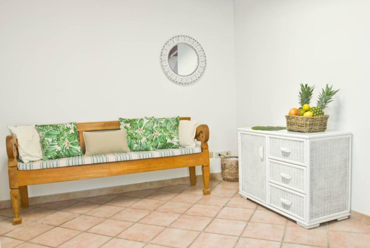 Vila Jungle House - Pineta Is Morus Santa Margherita di Pula Exteriér fotografie